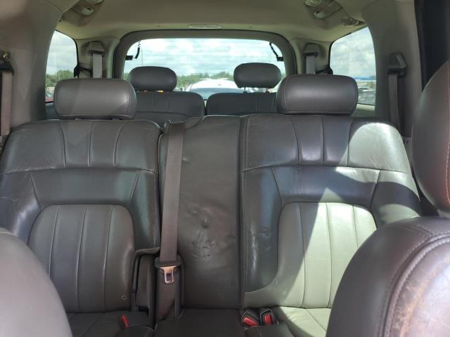 Photo 10 from auction – 2003 GMC ENVOY XL with VIN 1GKES16S136125044