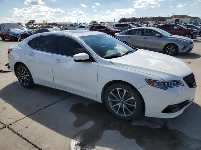 Photo 4 from auction – 2016 ACURA TLX TECH with VIN 19UUB3F58GA002651