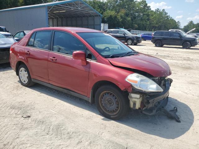 Photo 4 from auction – 2011 NISSAN VERSA S with VIN 3N1BC1APXBL433013