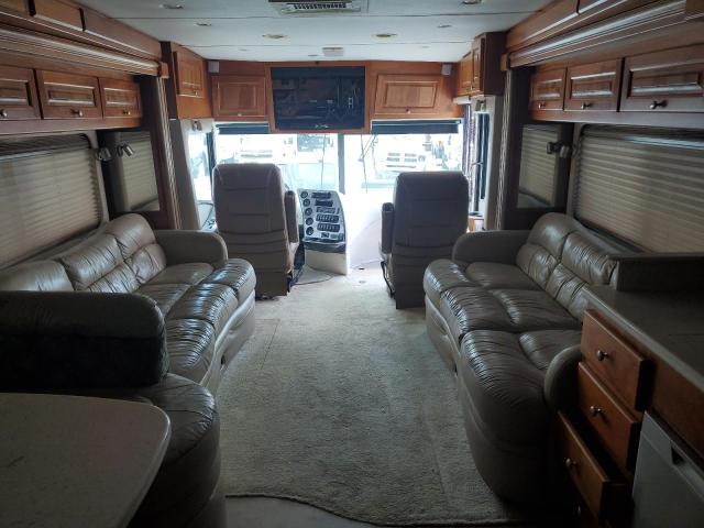 Photo 5 from auction – 2003 FREIGHTLINER CHASSIS X with VIN 4UZABFCY03CL77431