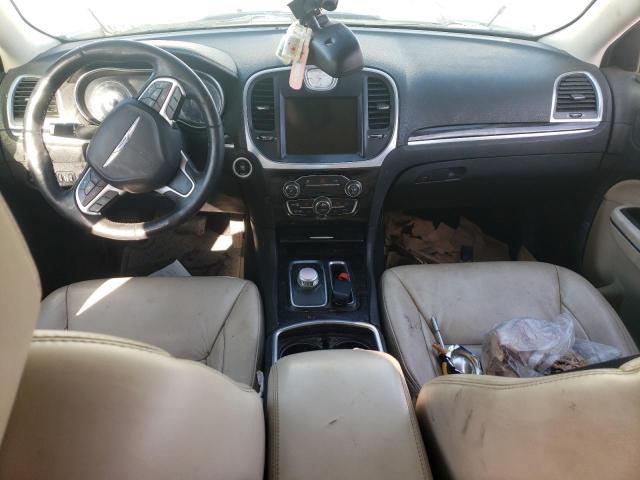 Фото 8 с аукциона – 2015 CHRYSLER 300 LIMITE с VIN 2C3CCAAG8FH796642