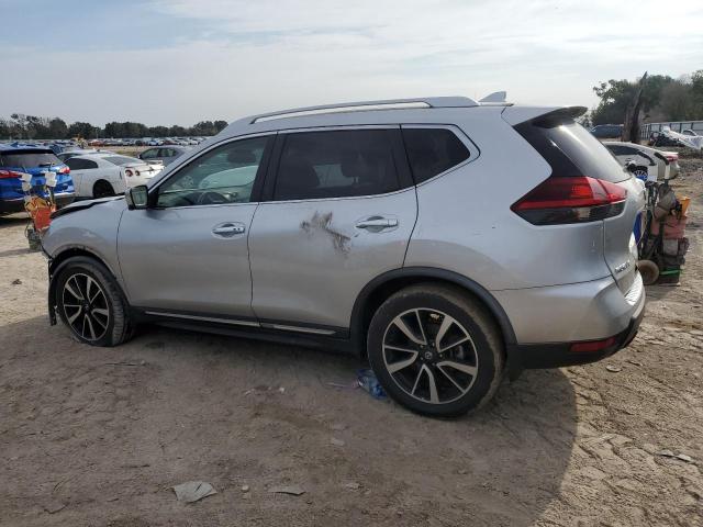 Photo 2 from auction – 2018 NISSAN ROGUE S with VIN JN8AT2MT0JW490969