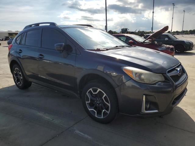 Photo 4 from auction – 2016 SUBARU CROSSTREK with VIN JF2GPADC6GH329867