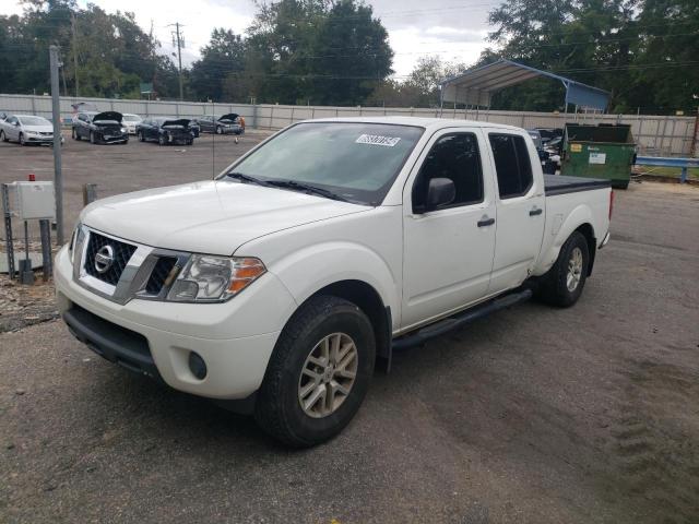 Photo 1 from auction – 2019 NISSAN FRONTIER S with VIN 1N6AD0FV8KN700041