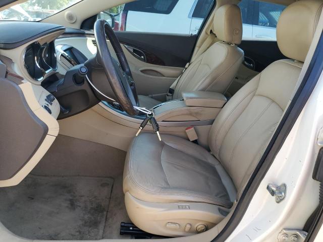 Photo 7 from auction – 2012 BUICK LACROSSE P with VIN 1G4GD5ER5CF212316