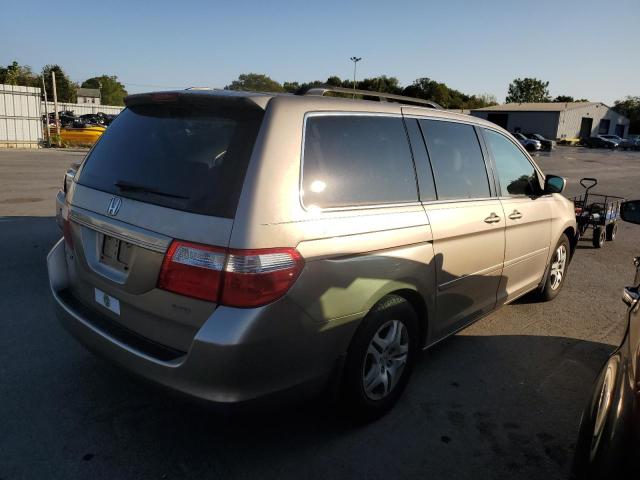Photo 3 from auction – 2007 HONDA ODYSSEY EX with VIN 5FNRL38657B419627