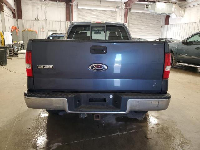 Photo 6 from auction – 2004 FORD F150 with VIN 1FTPX14534FA38346