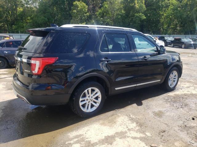 Photo 3 from auction – 2016 FORD EXPLORER X with VIN 1FM5K7D82GGD01620