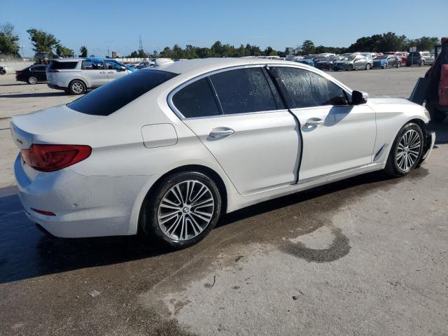 Photo 3 from auction – 2017 BMW 540 XI with VIN WBAJE7C37HG890520