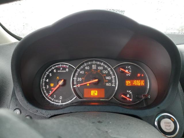Photo 9 from auction – 2011 NISSAN MAXIMA S with VIN 1N4AA5AP2BC848897