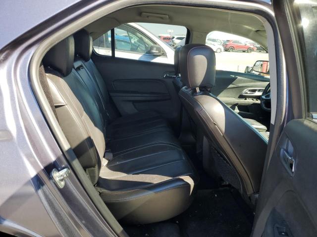Photo 11 from auction – 2013 CHEVROLET EQUINOX LT with VIN 2GNALFEK5D6241758