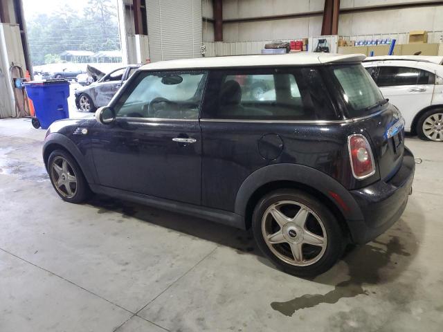 Photo 2 from auction – 2008 MINI COOPER with VIN WMWMF33508TU63935