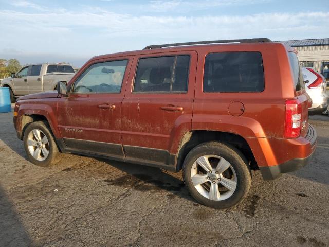 Photo 2 from auction – 2012 JEEP PATRIOT LA with VIN 1C4NJRFB0CD567774