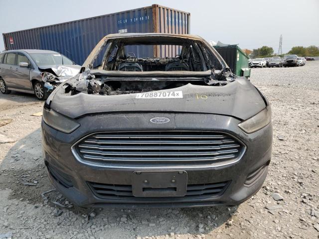 Photo 5 from auction – 2016 FORD FUSION SE with VIN 3FA6P0H79GR153175