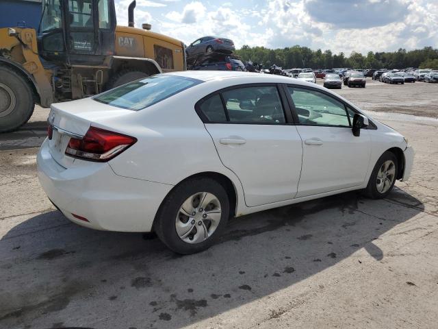 Photo 3 from auction – 2013 HONDA CIVIC LX with VIN 19XFB2F59DE256718