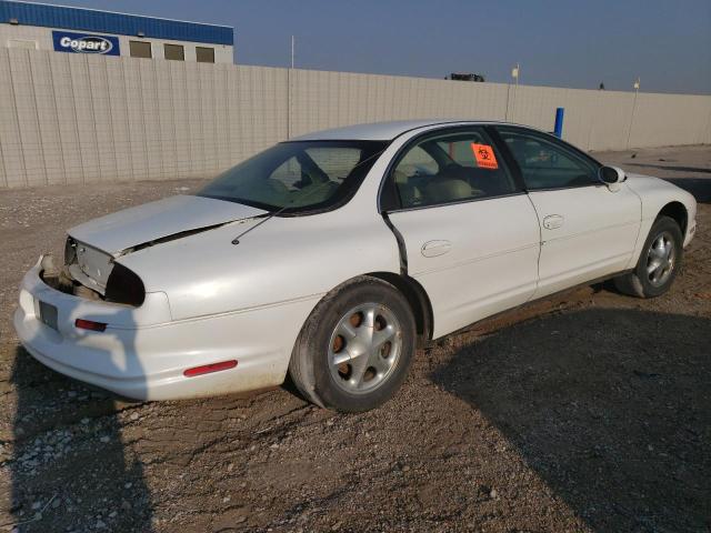 Photo 3 from auction – 1997 OLDSMOBILE AURORA with VIN 1G3GR62CXV4124968