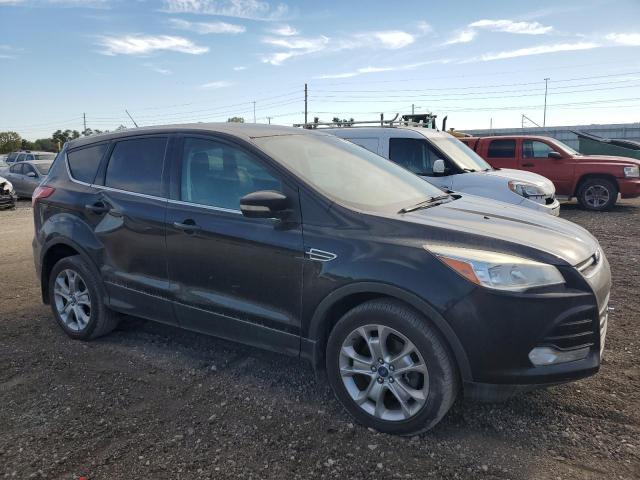 Photo 4 from auction – 2013 FORD ESCAPE SEL with VIN 1FMCU9HX5DUB61526