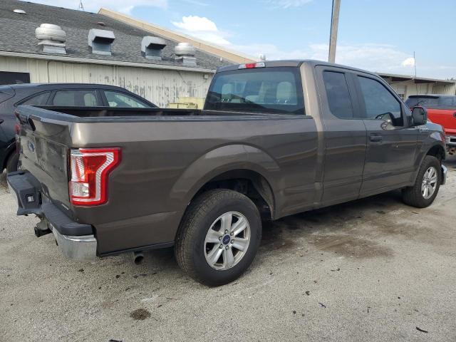 Photo 3 from auction – 2016 FORD F150 SUPER with VIN 1FTEX1C8XGFD59985