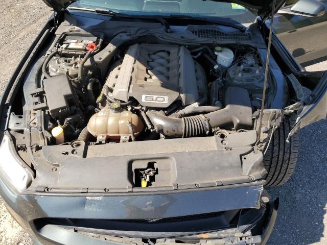 Photo 11 from auction – 2015 FORD MUSTANG GT with VIN 1FA6P8CF7F5321894