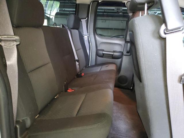 Photo 10 from auction – 2013 CHEVROLET SILVERADO with VIN 1GC2KXCG3DZ404545