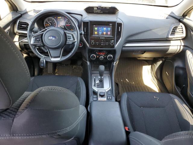 Photo 8 from auction – 2024 SUBARU FORESTER P with VIN JF2SKADC4RH436136