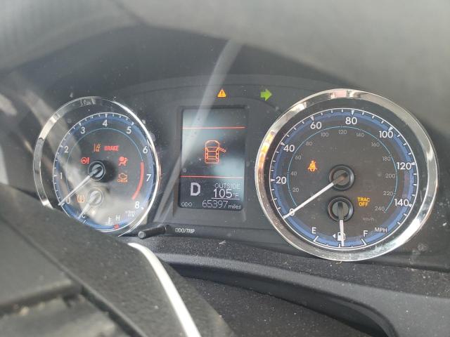 Photo 9 from auction – 2019 TOYOTA COROLLA L with VIN 2T1BURHE2KC213655