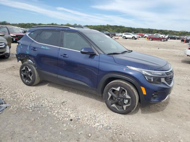 Photo 4 from auction – 2024 KIA SELTOS EX with VIN KNDERCAA1R7649346