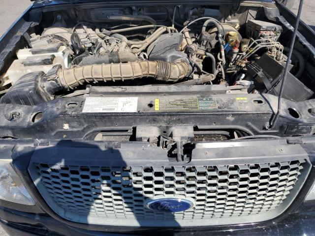 Photo 11 from auction – 2003 FORD RANGER with VIN 1FTYR10U43PA42877