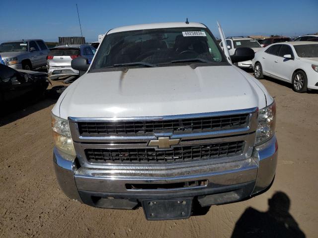 Photo 5 from auction – 2010 CHEVROLET SILVERADO with VIN 1GC5KXBG4AZ196671