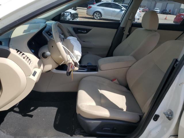 Photo 7 from auction – 2015 NISSAN ALTIMA 2.5 with VIN 1N4AL3AP4FN338558