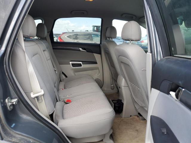 Photo 10 from auction – 2009 SATURN VUE XE with VIN 3GSCL33P79S512878
