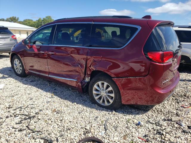 Photo 2 from auction – 2017 CHRYSLER PACIFICA T with VIN 2C4RC1BG1HR657860