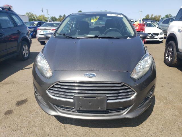 Photo 5 from auction – 2015 FORD FIESTA with VIN 3FADP4BJ4FM101760
