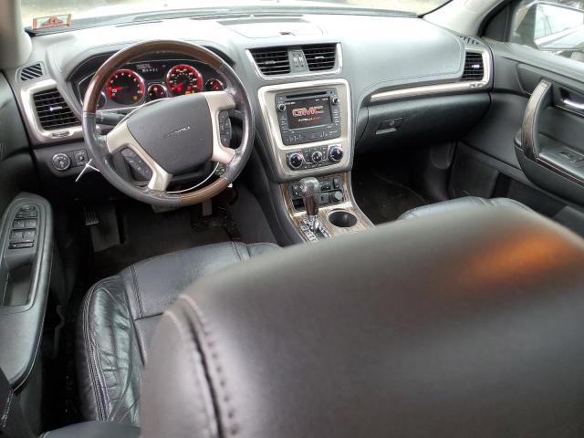 Photo 8 from auction – 2015 GMC ACADIA DEN with VIN 1GKKVTKD6FJ106584