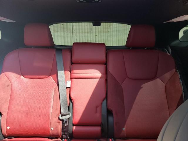 Photo 10 from auction – 2023 LEXUS RX 500H F with VIN 2T2BCMEA4PC006310