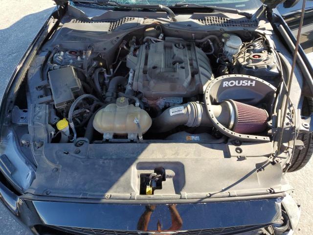 Photo 11 from auction – 2015 FORD MUSTANG with VIN 1FA6P8TH4F5341425