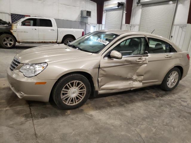 Photo 1 from auction – 2008 CHRYSLER SEBRING TO with VIN 1C3LC56KX8N297498