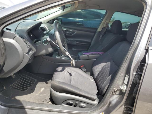 Photo 7 from auction – 2017 NISSAN ALTIMA 2.5 with VIN 1N4AL3AP0HC248046