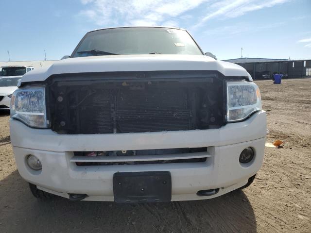 Photo 5 from auction – 2007 FORD EXPEDITION with VIN 1FMFU16517LA51227
