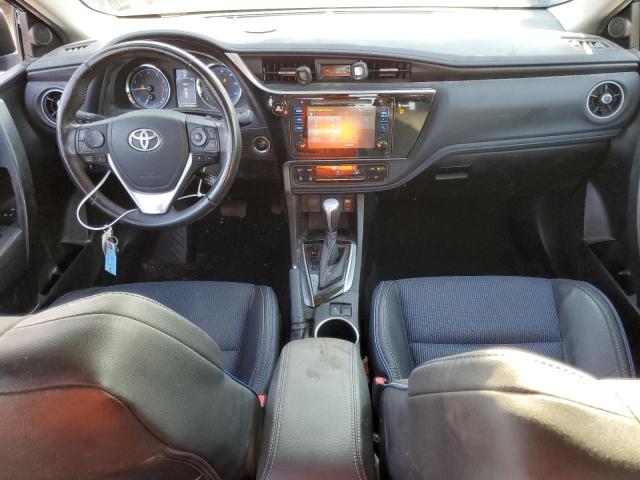Photo 8 from auction – 2017 TOYOTA COROLLA L with VIN 5YFBURHE4HP592876