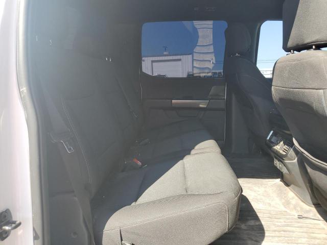 Photo 10 from auction – 2021 FORD F150 SUPER with VIN 1FTEW1C52MFA32484