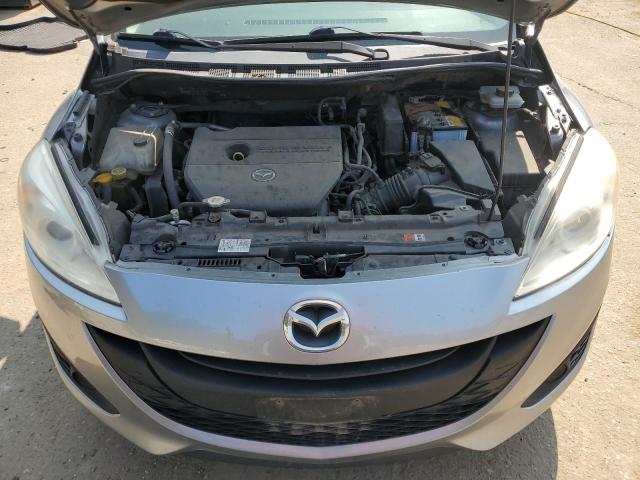 Photo 12 from auction – 2014 MAZDA 5 SPORT with VIN JM1CW2BL5E0166584