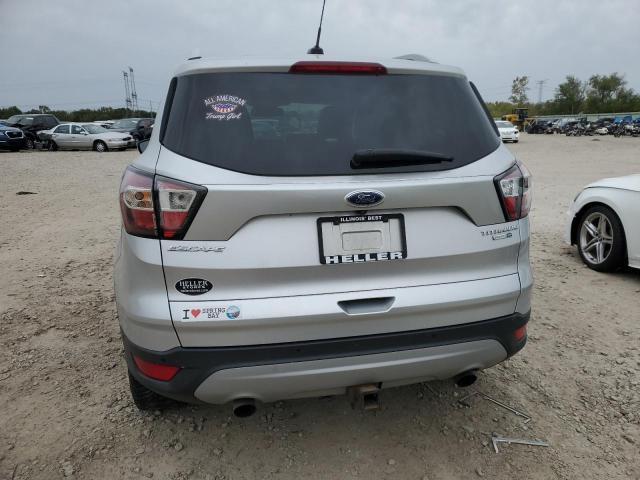 Photo 6 from auction – 2017 FORD ESCAPE TIT with VIN 1FMCU9J98HUA65195