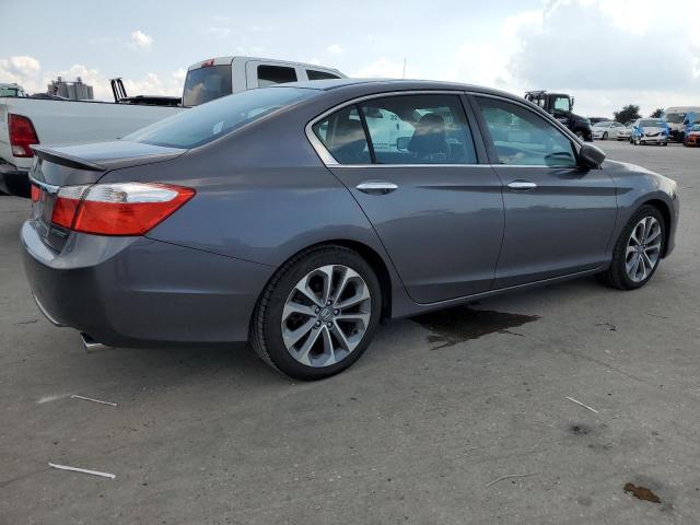 Photo 3 from auction – 2014 HONDA ACCORD SPO with VIN 1HGCR2E52EA140671
