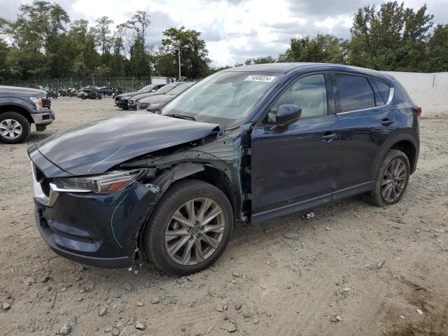 MAZDA CX-5 GRAND 2020 with VIN JM3KFBDM8L1771716 - Photo from auction