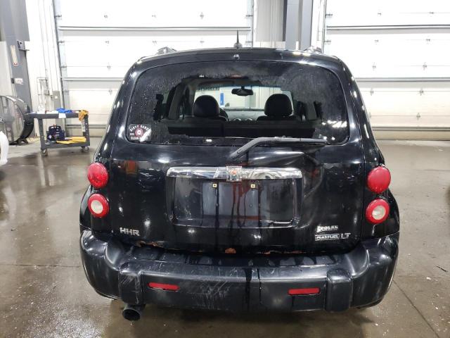 Photo 6 from auction – 2009 CHEVROLET HHR LT with VIN 3GNCA53V79S571321