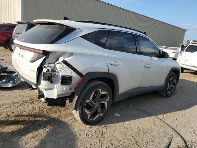 Photo 3 from auction – 2022 HYUNDAI TUCSON LIM with VIN 5NMJECAE2NH072147