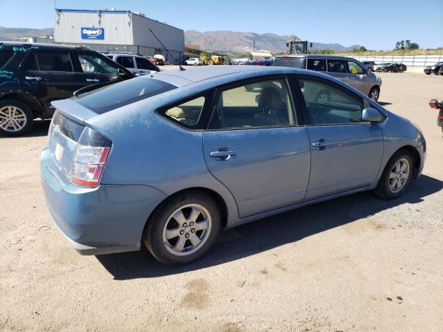 Photo 3 from auction – 2005 TOYOTA PRIUS with VIN JTDKB20U853095527
