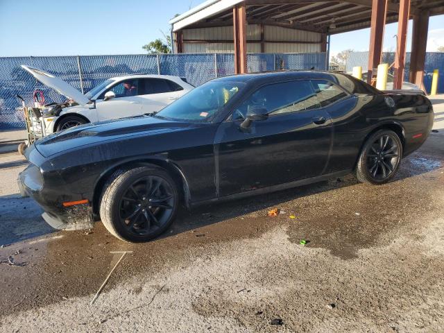 DODGE CHALLENGER 2016 with VIN 2C3CDZAG6GH344959 - Photo from auction