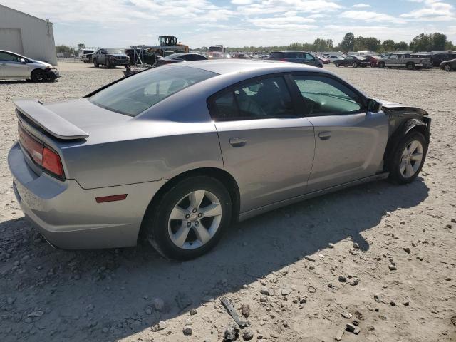 Photo 3 from auction – 2011 DODGE CHARGER with VIN 2B3CL3CG1BH520674